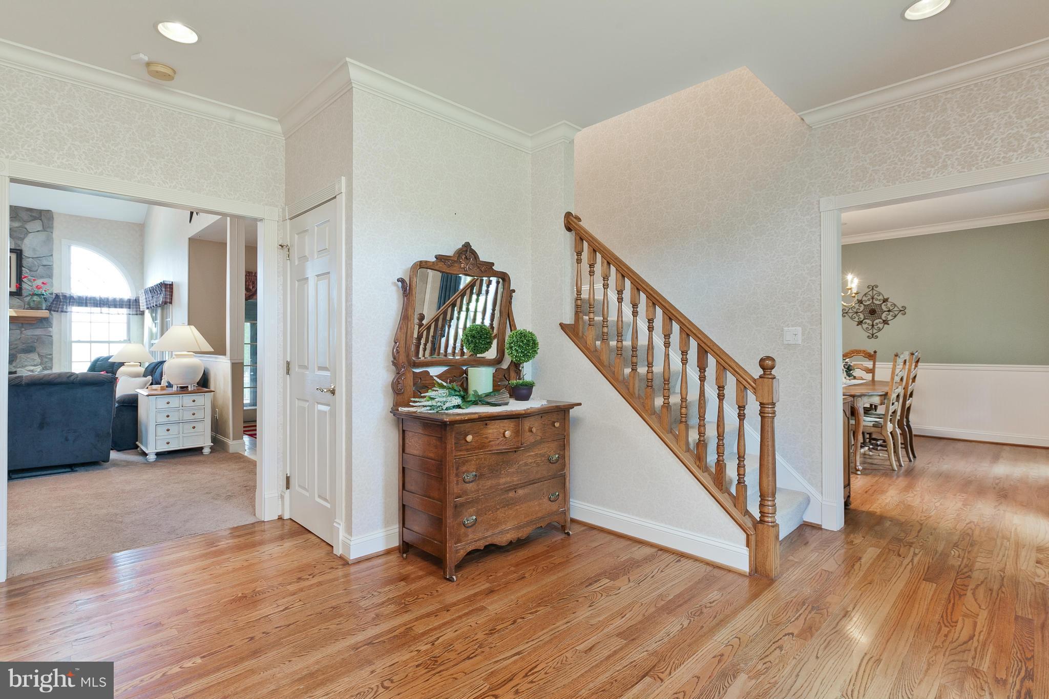 22342 Durberry Road Smithsburg, MD 21783 - Photo 5 of 30 Interior (General)