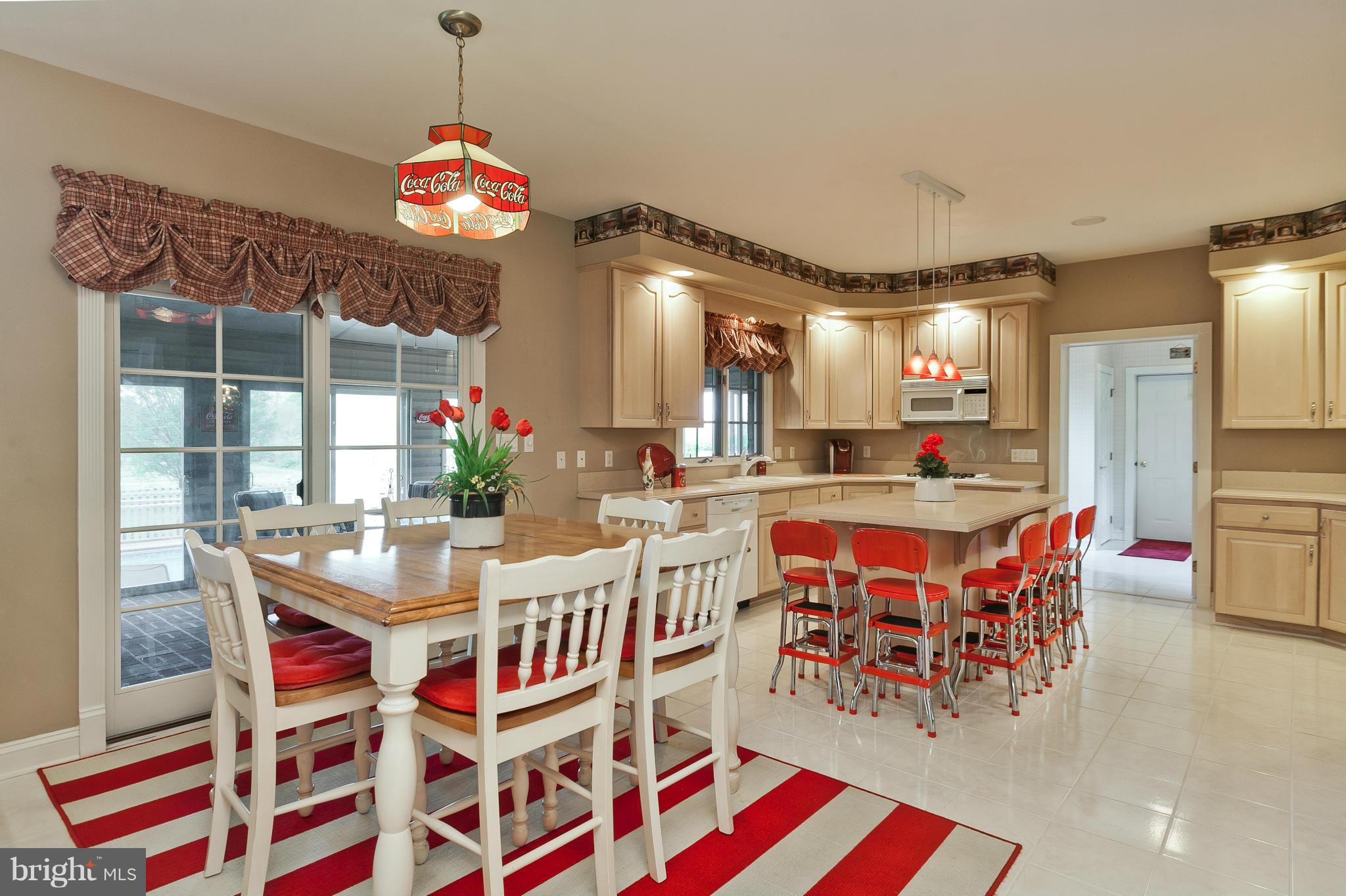 22342 Durberry Road Smithsburg, MD 21783 - Photo 6 of 30 Kitchen