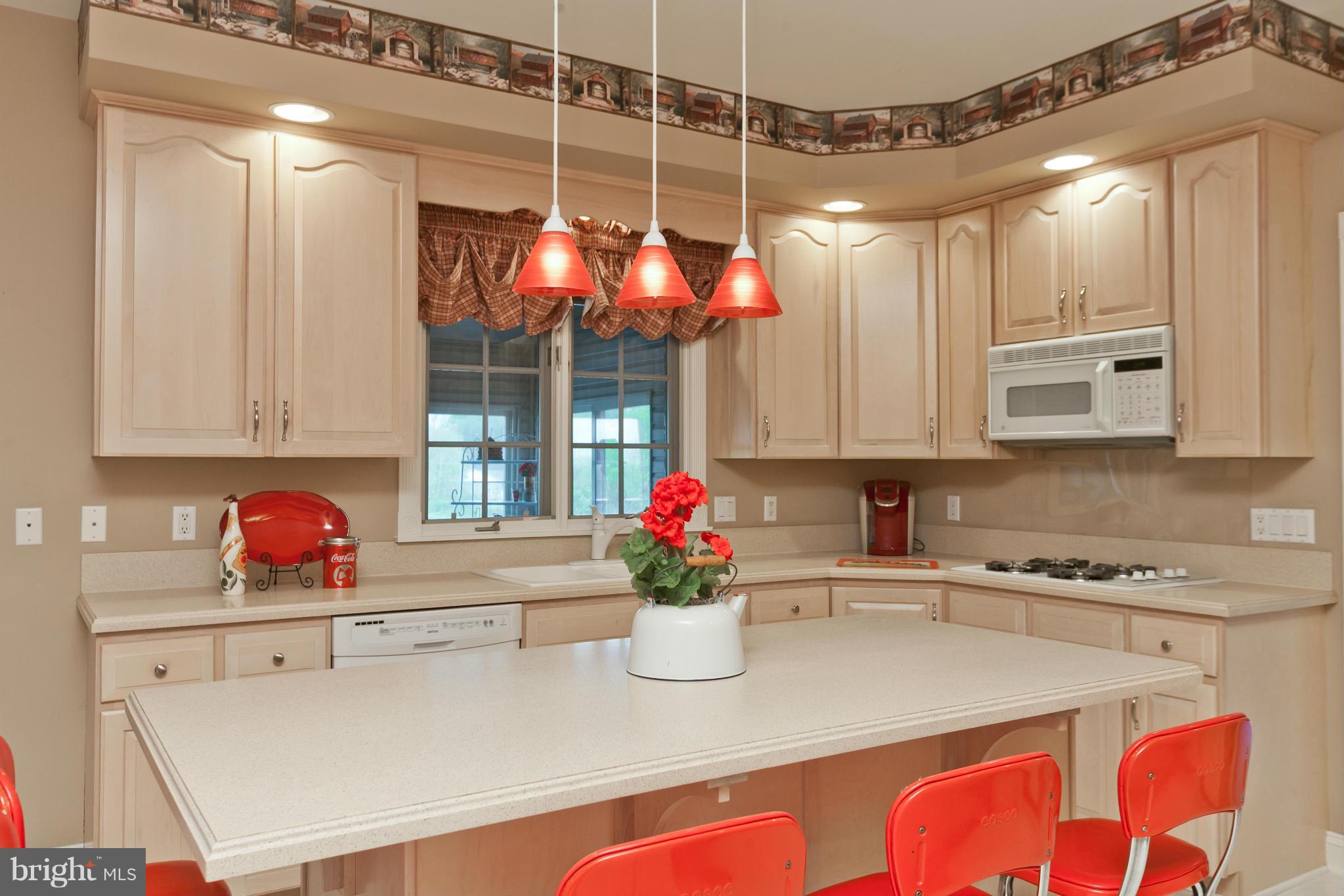 22342 Durberry Road Smithsburg, MD 21783 - Photo 7 of 30 Kitchen