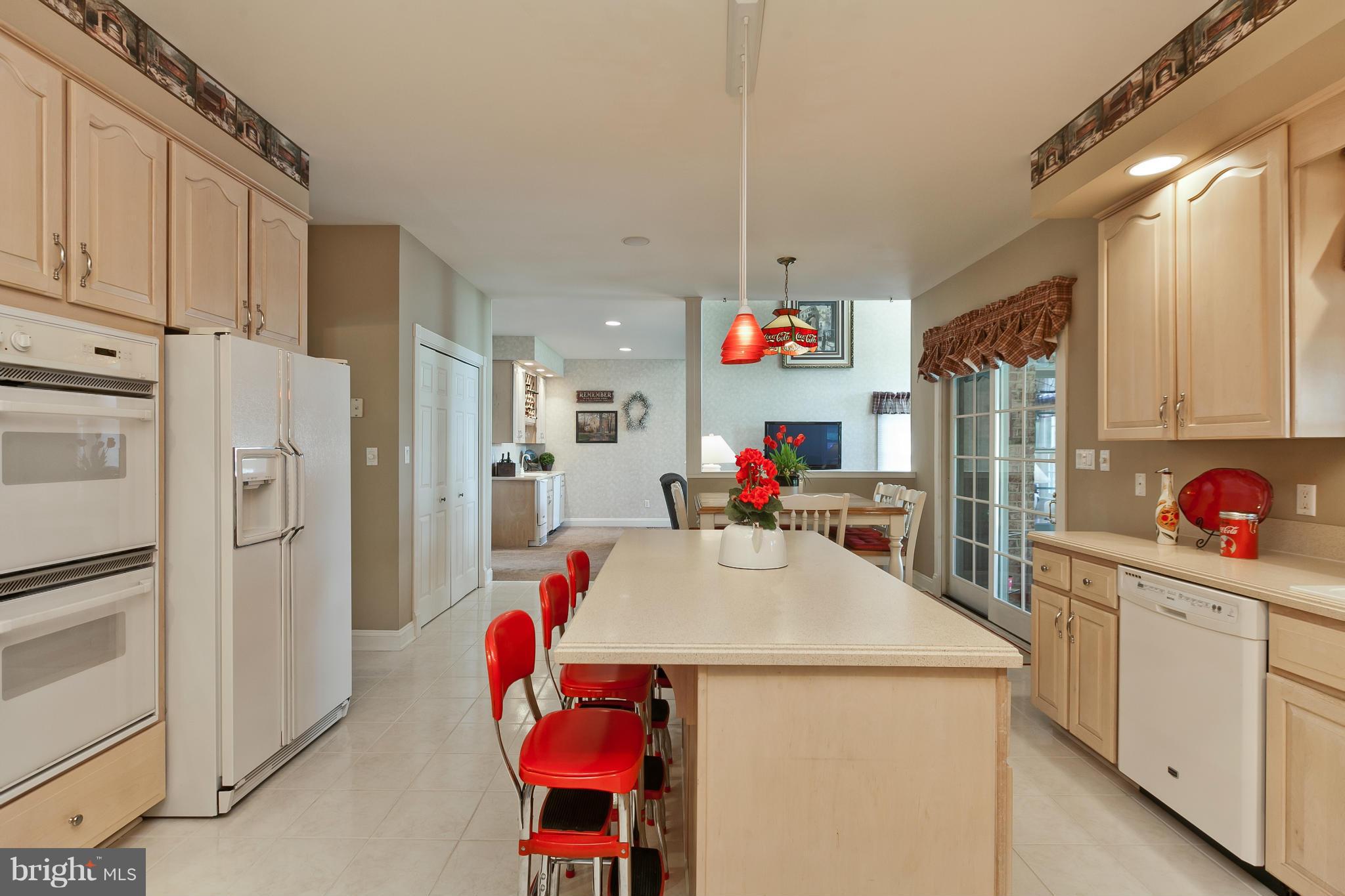 22342 Durberry Road Smithsburg, MD 21783 - Photo 8 of 30 Kitchen