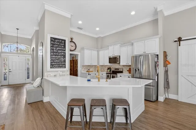 $559,000 | 4423 Merrick Run Lane, Valrico, FL 33596