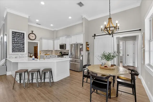 $559,000 | 4423 Merrick Run Lane, Valrico, FL 33596