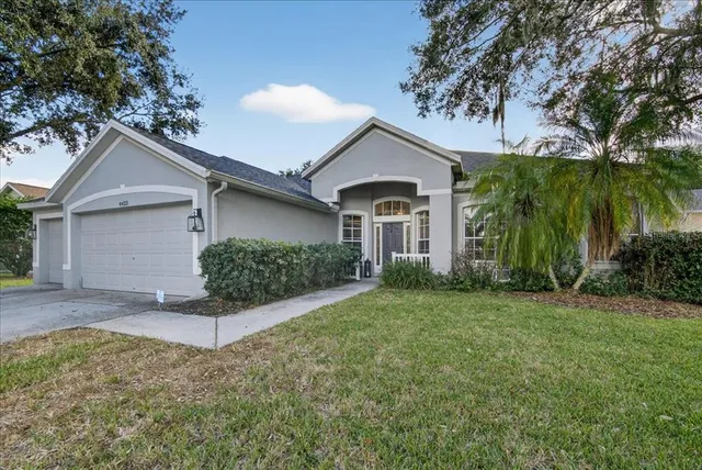 $559,000 | 4423 Merrick Run Lane, Valrico, FL 33596