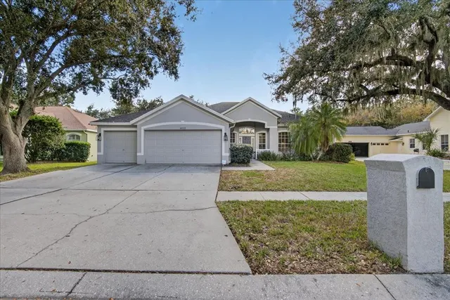 $559,000 | 4423 Merrick Run Lane, Valrico, FL 33596