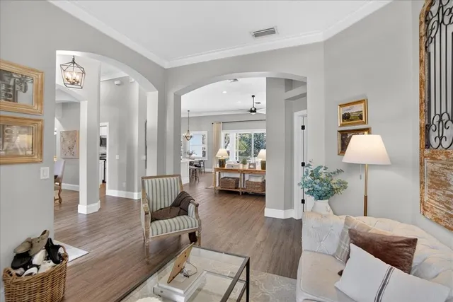 $559,000 | 4423 Merrick Run Lane, Valrico, FL 33596