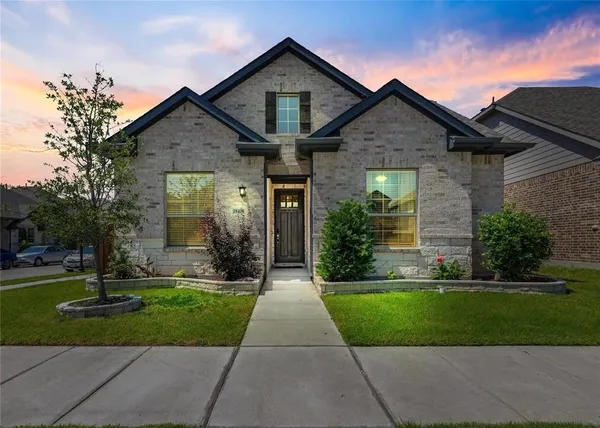 $3,099 | 12405 Iveson Drive, Fort Worth, TX 76052