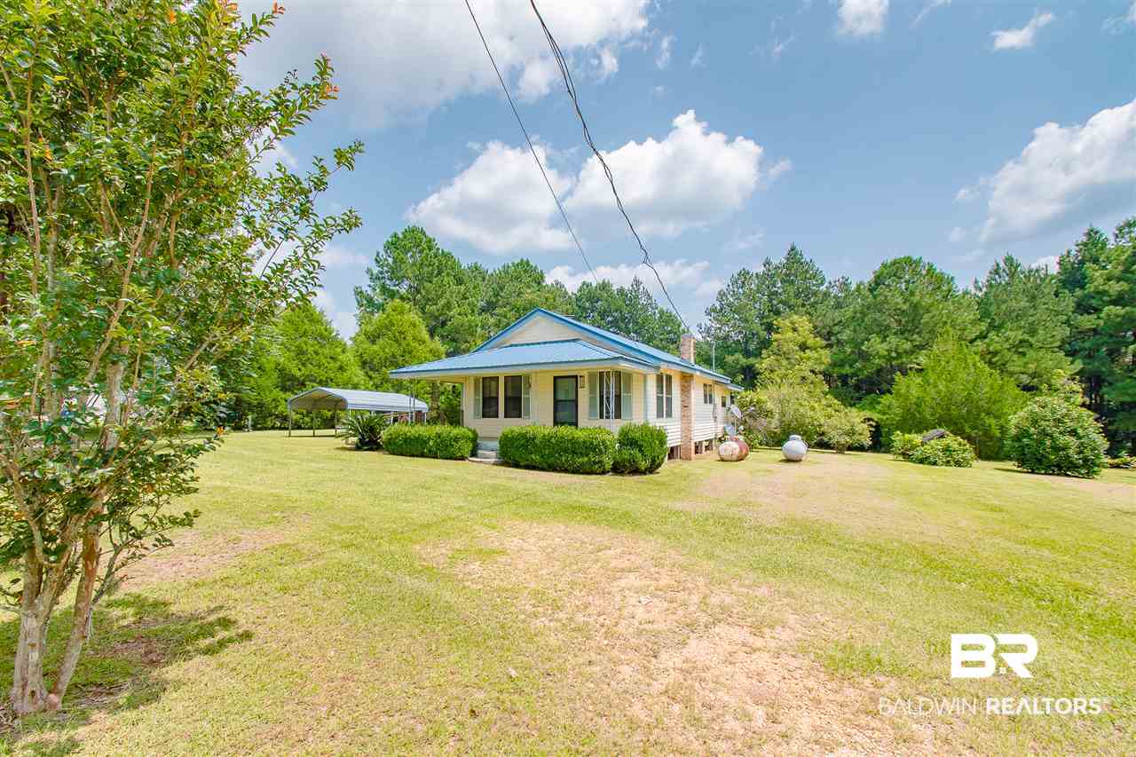 2439 Stanley Road Brewton, AL 36426 - Photo 4 of 30