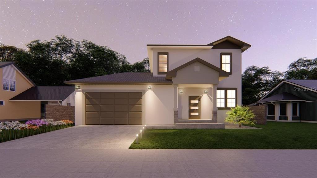 8119 North Dakota Ave  