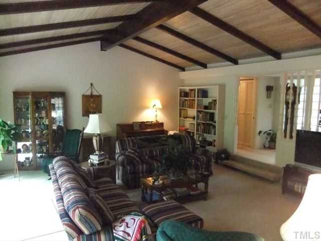 2005 Beecham Circle Raleigh, NC 27607 - Photo 2 of 9 Photo 2