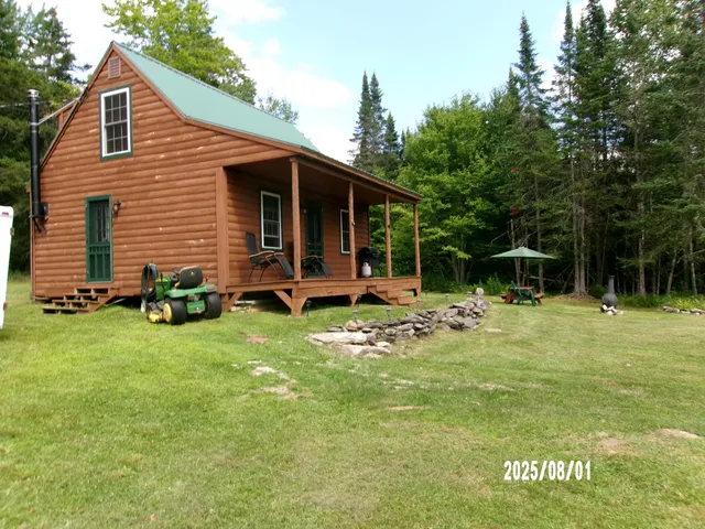 $249,000 | 101 Thompson Road, Harmony, ME 04942