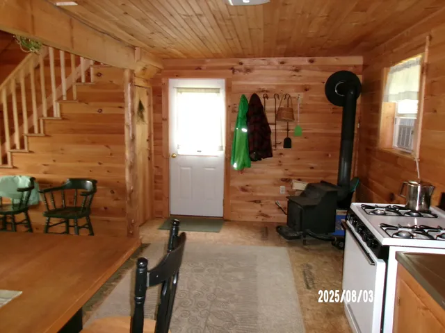 $249,000 | 101 Thompson Road, Harmony, ME 04942