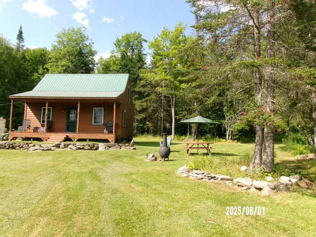$249,000 | 101 Thompson Road, Harmony, ME 04942