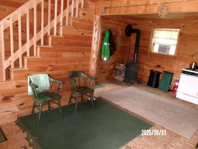 $249,000 | 101 Thompson Road, Harmony, ME 04942
