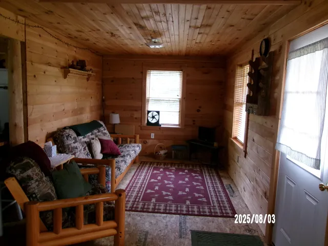 $249,000 | 101 Thompson Road, Harmony, ME 04942