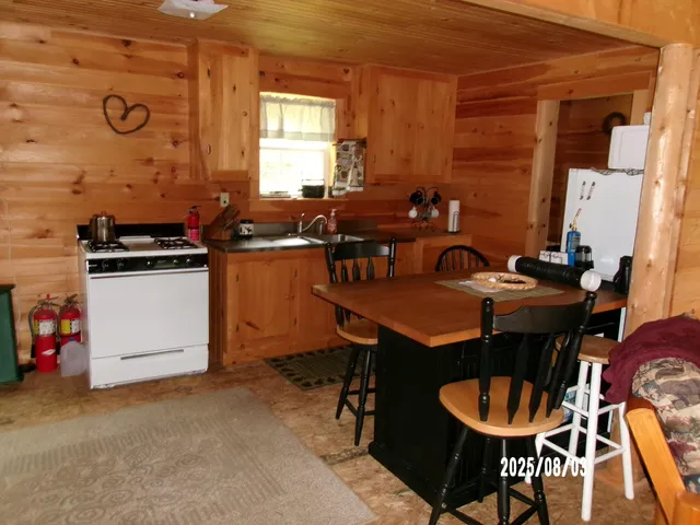 $249,000 | 101 Thompson Road, Harmony, ME 04942