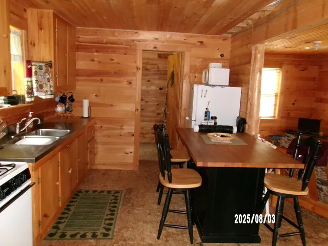 $249,000 | 101 Thompson Road, Harmony, ME 04942