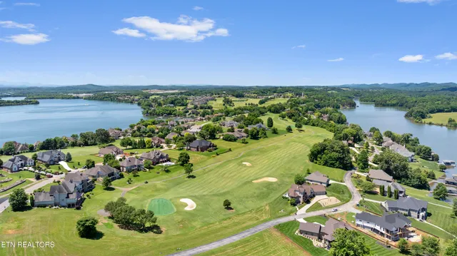 $99,900 | 220 Grandville Court, Vonore, TN 37885