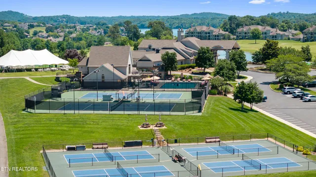 $99,900 | 220 Grandville Court, Vonore, TN 37885