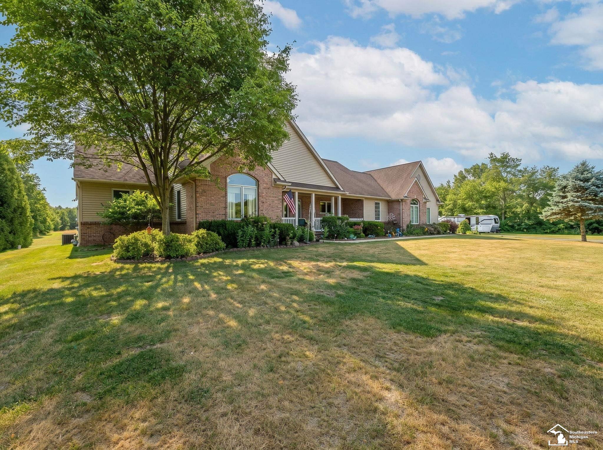 4675 Secor Road Ida, MI 48140 - Photo 50 of 76