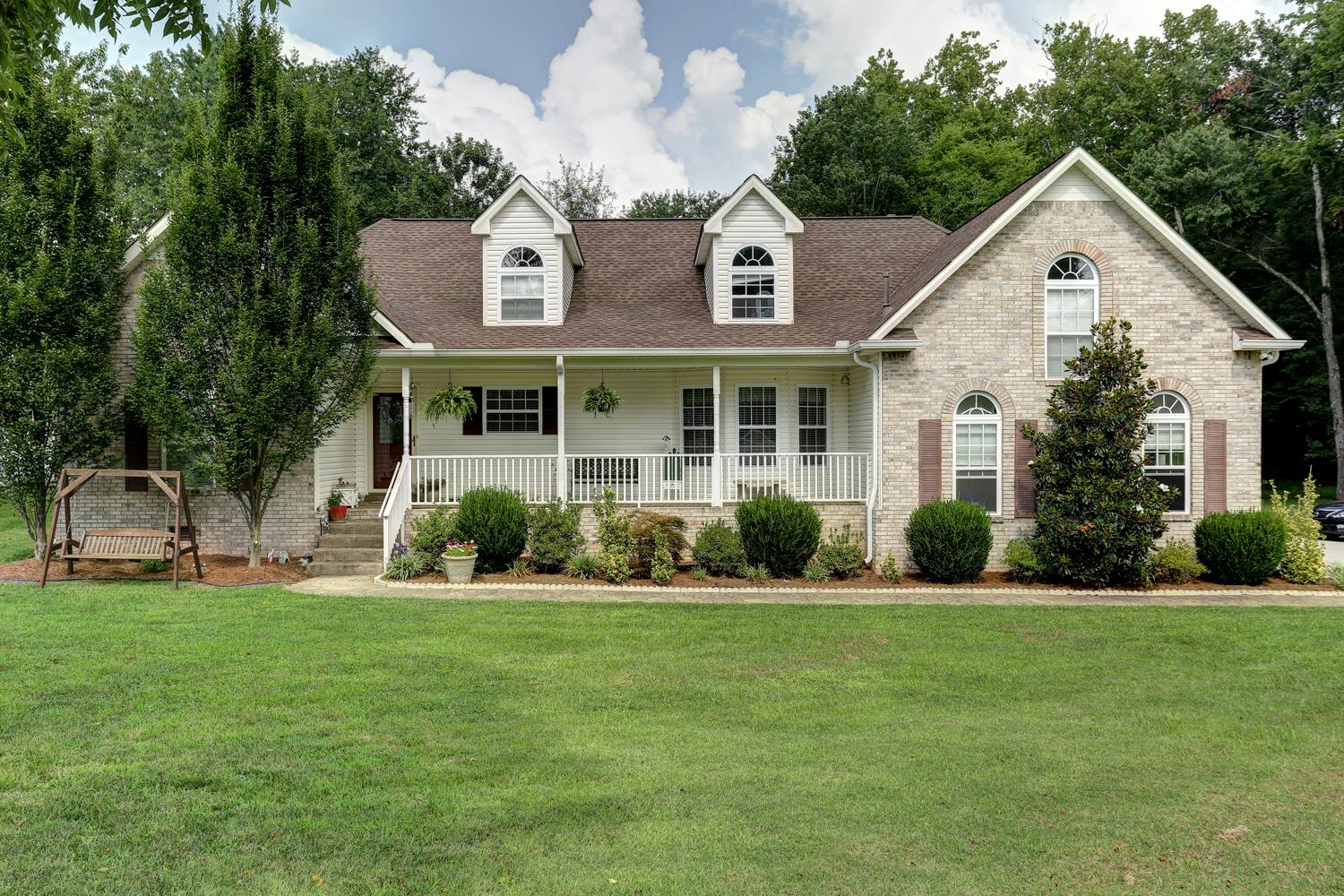 124 Ben Albert Road Cottontown, TN 37048 - Photo 1 of 29 Gallery Image 1