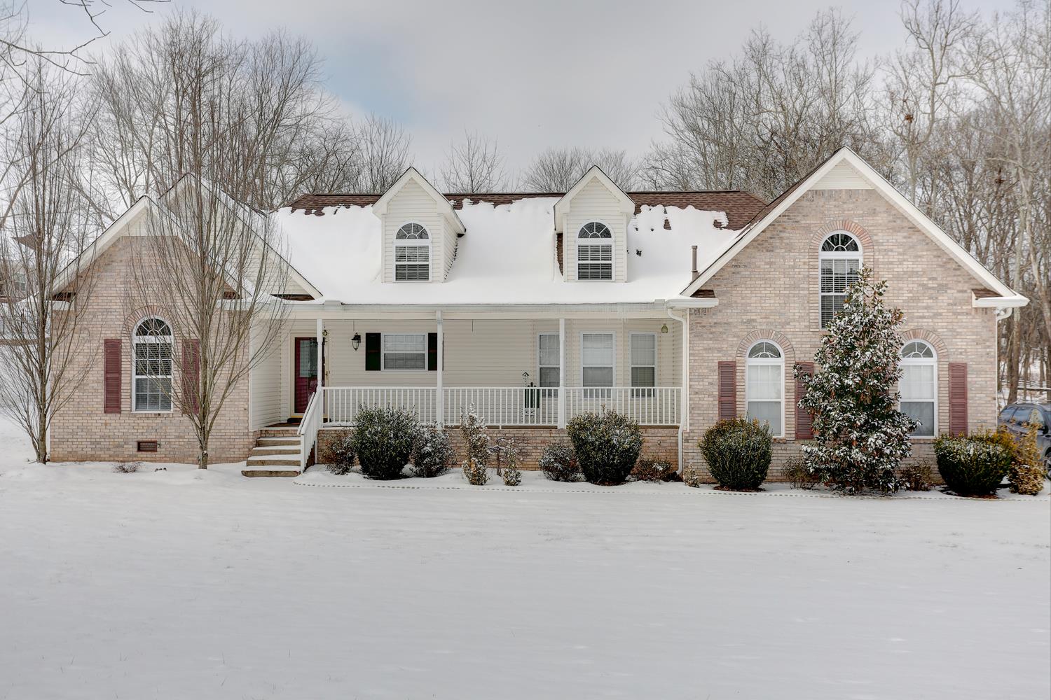 124 Ben Albert Road Cottontown, TN 37048 - Photo 11 of 29 Gallery Image 11