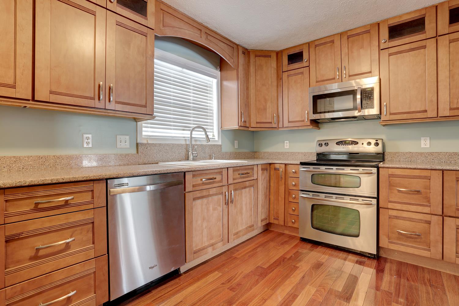 124 Ben Albert Road Cottontown, TN 37048 - Photo 15 of 29 Gallery Image 15