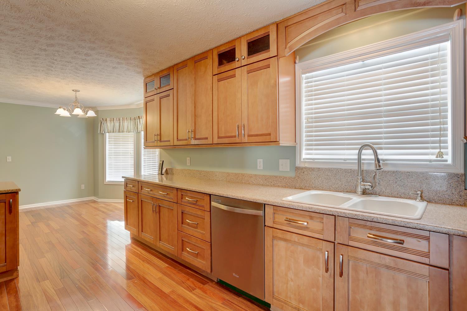 124 Ben Albert Road Cottontown, TN 37048 - Photo 17 of 29 Gallery Image 17