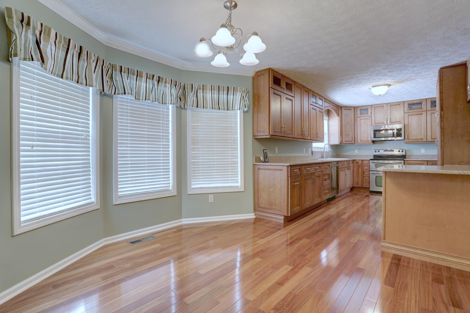 124 Ben Albert Road Cottontown, TN 37048 - Photo 18 of 29 Gallery Image 18