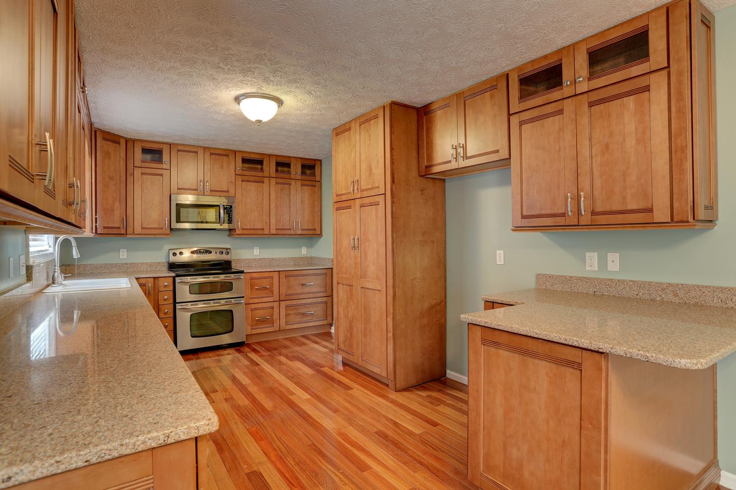 124 Ben Albert Road Cottontown, TN 37048 - Photo 19 of 29 Gallery Image 19