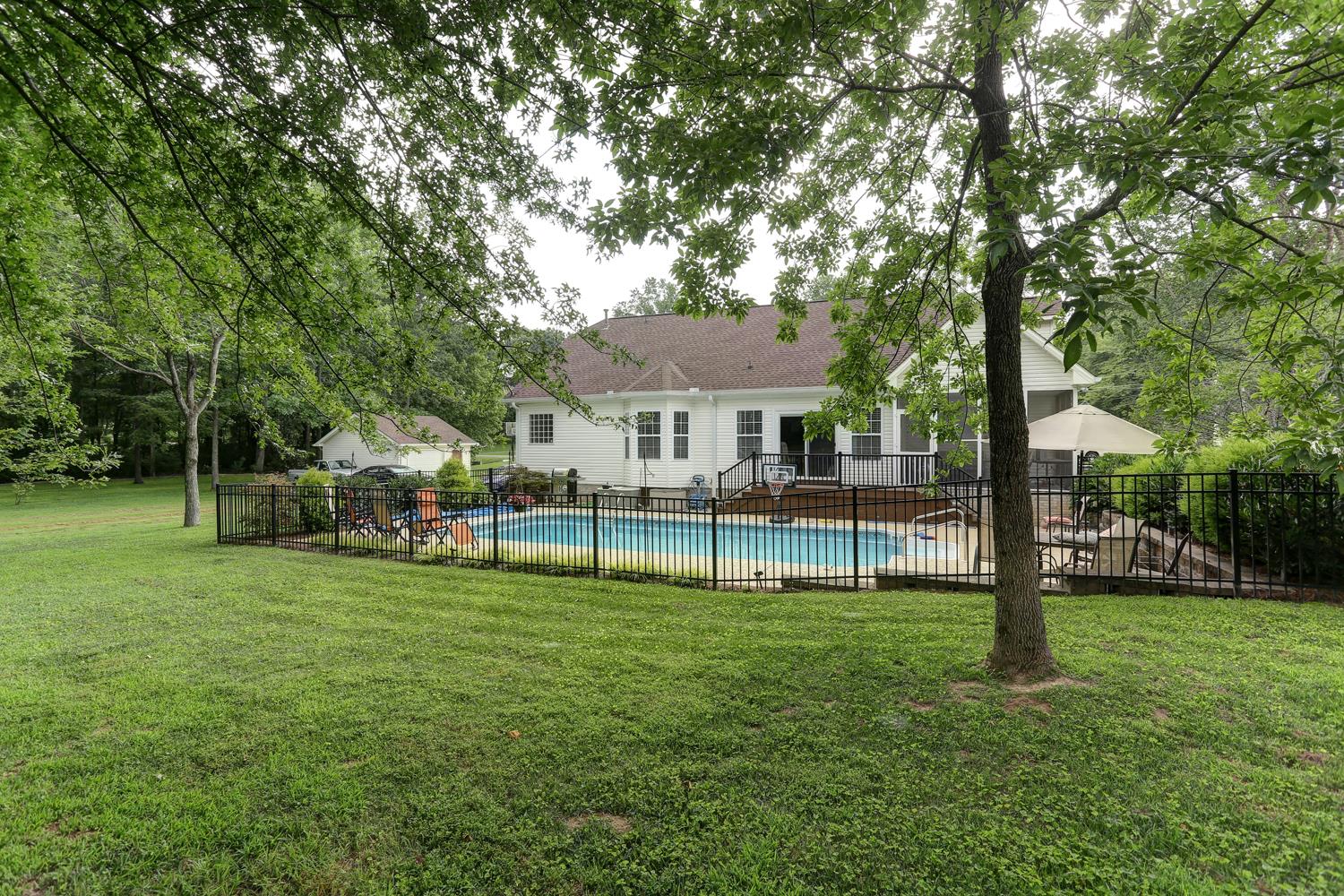 124 Ben Albert Road Cottontown, TN 37048 - Photo 5 of 29 Gallery Image 5