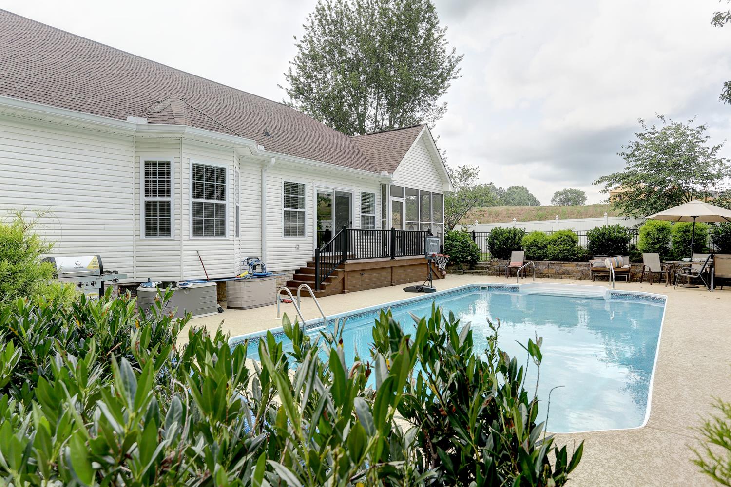 124 Ben Albert Road Cottontown, TN 37048 - Photo 7 of 29 Gallery Image 7