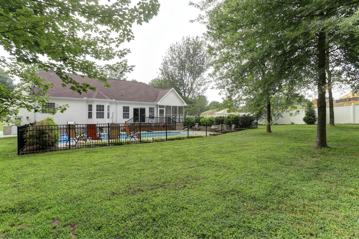 124 Ben Albert Road Cottontown, TN 37048 - Photo 8 of 29 Gallery Image 8
