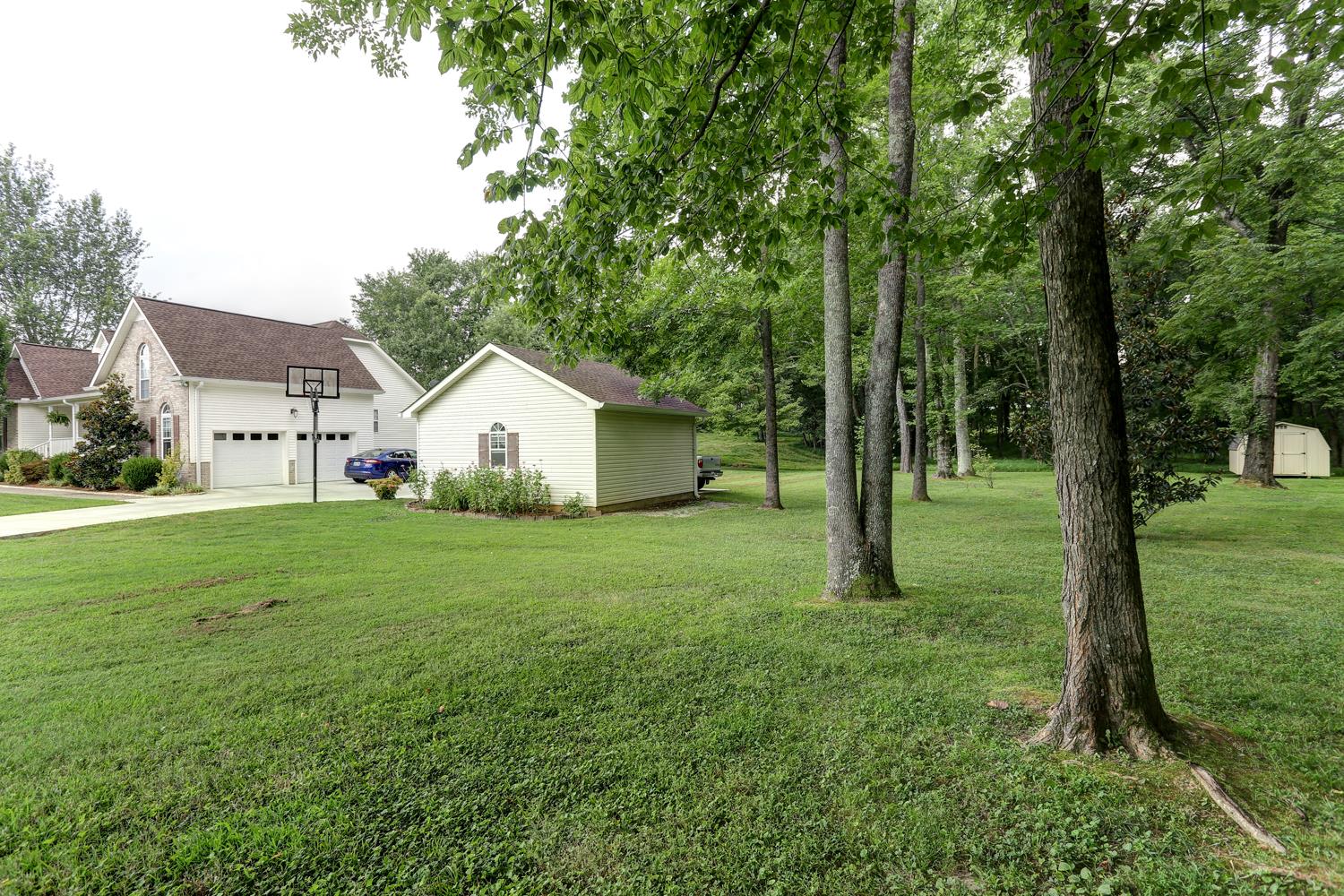 124 Ben Albert Road Cottontown, TN 37048 - Photo 9 of 29 Gallery Image 9
