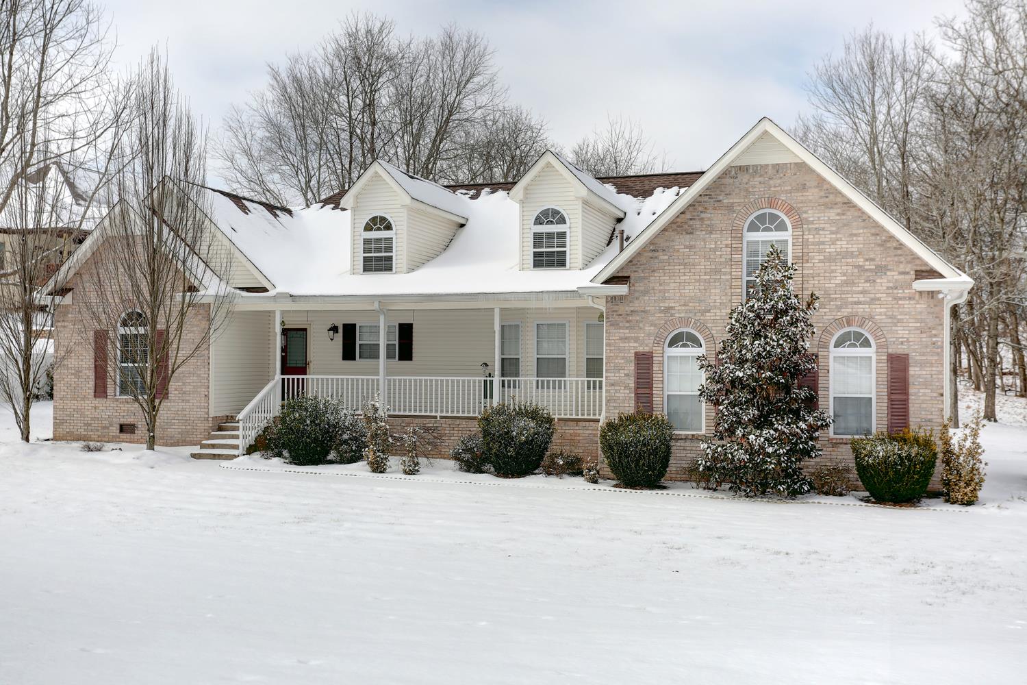 124 Ben Albert Road Cottontown, TN 37048 - Photo 10 of 29 Gallery Image 10