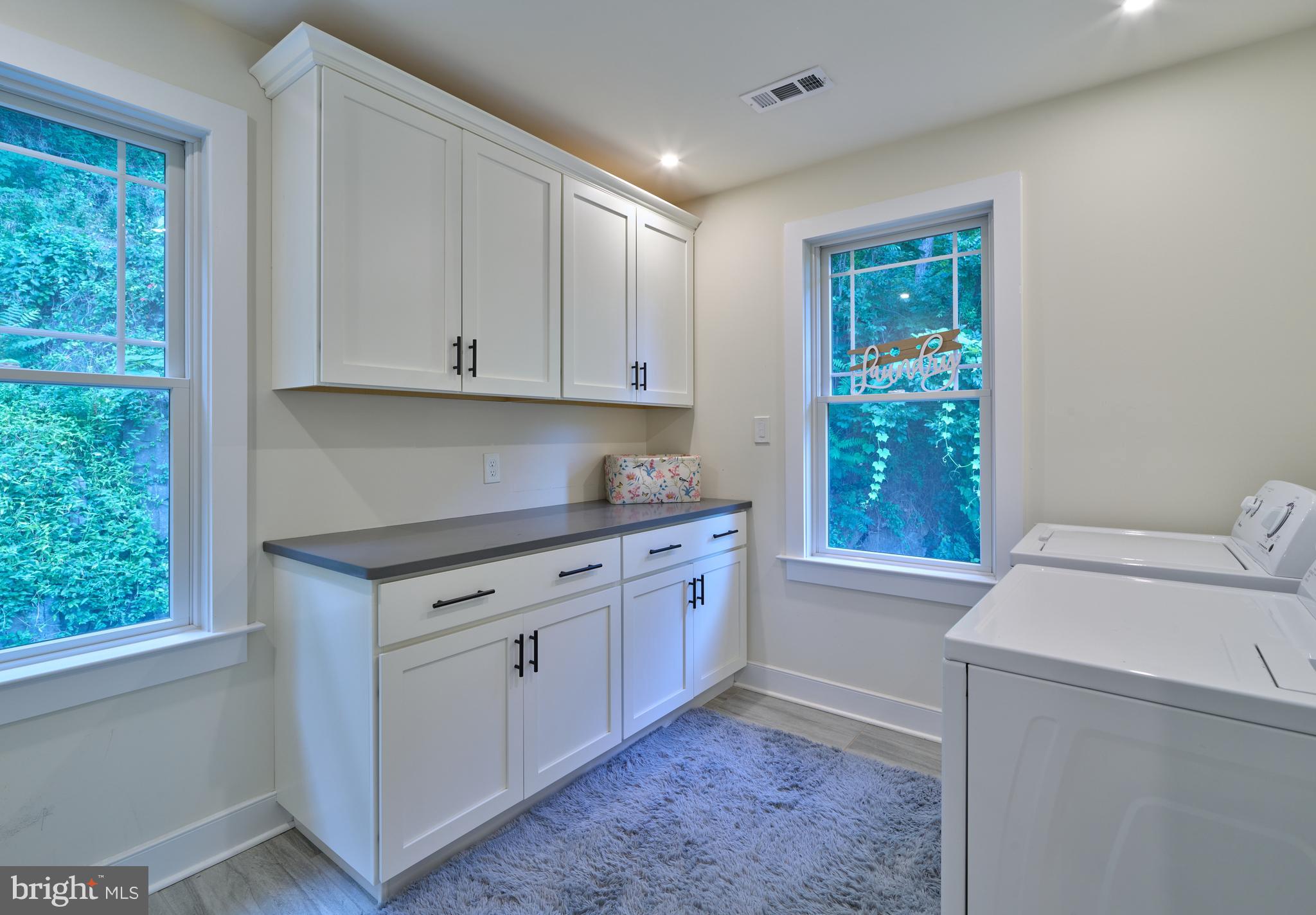 1855 River Road New Hope, PA 18938 - Photo 32 of 35 Upper Level Laundry