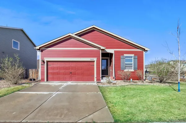 $483,900 | 7002 Shavano Circle, Frederick, CO 80504