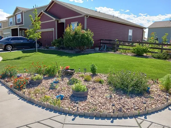 $483,900 | 7002 Shavano Circle, Frederick, CO 80504