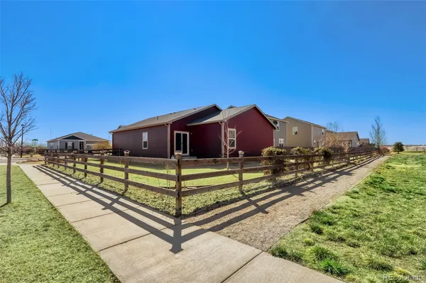 $483,900 | 7002 Shavano Circle, Frederick, CO 80504