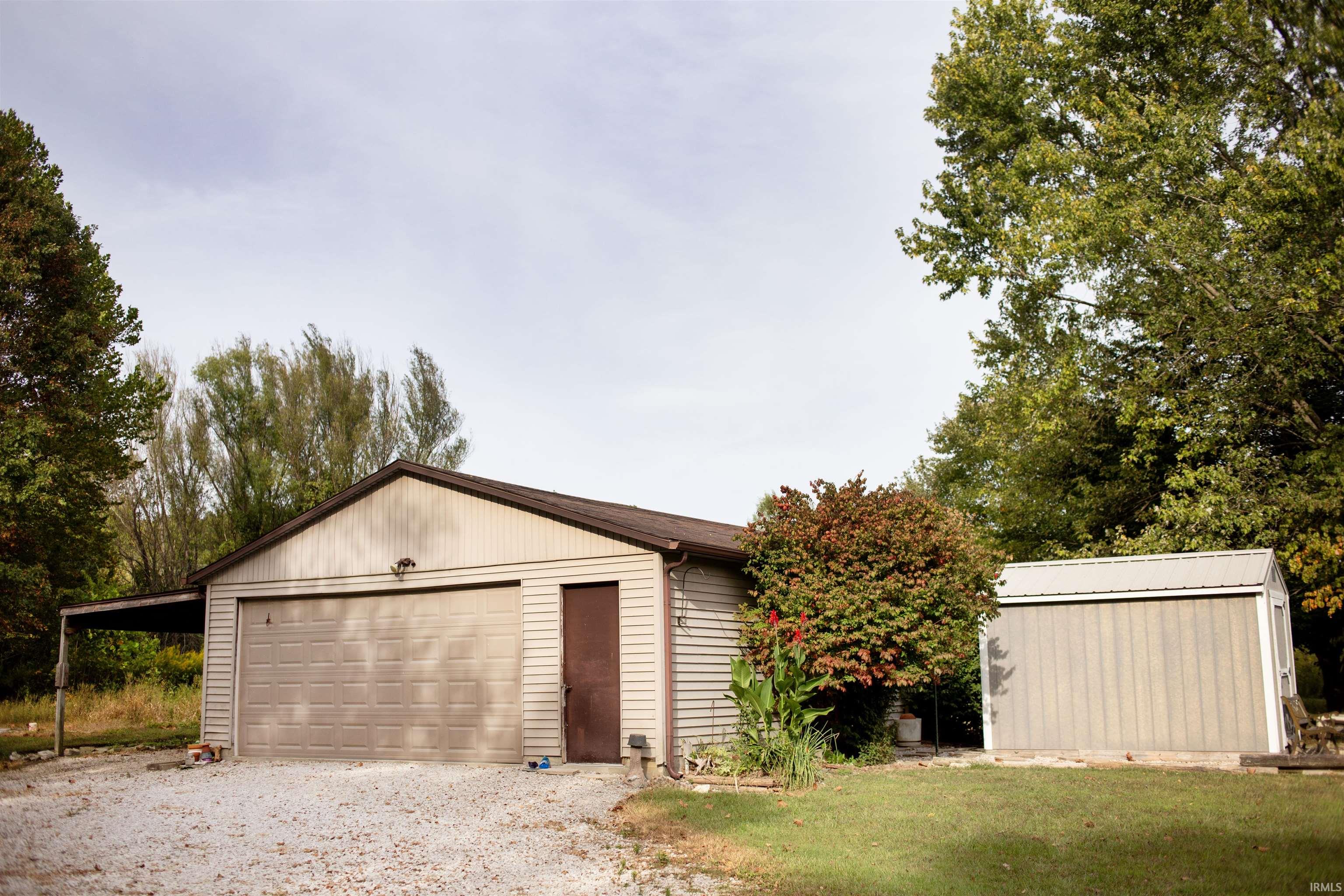 8920 North Bottom Road Ellettsville, IN 47429 - Photo 24 of 34