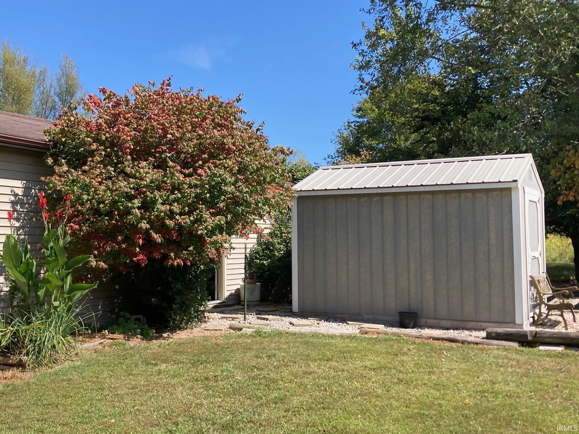 8920 North Bottom Road Ellettsville, IN 47429 - Photo 25 of 34
