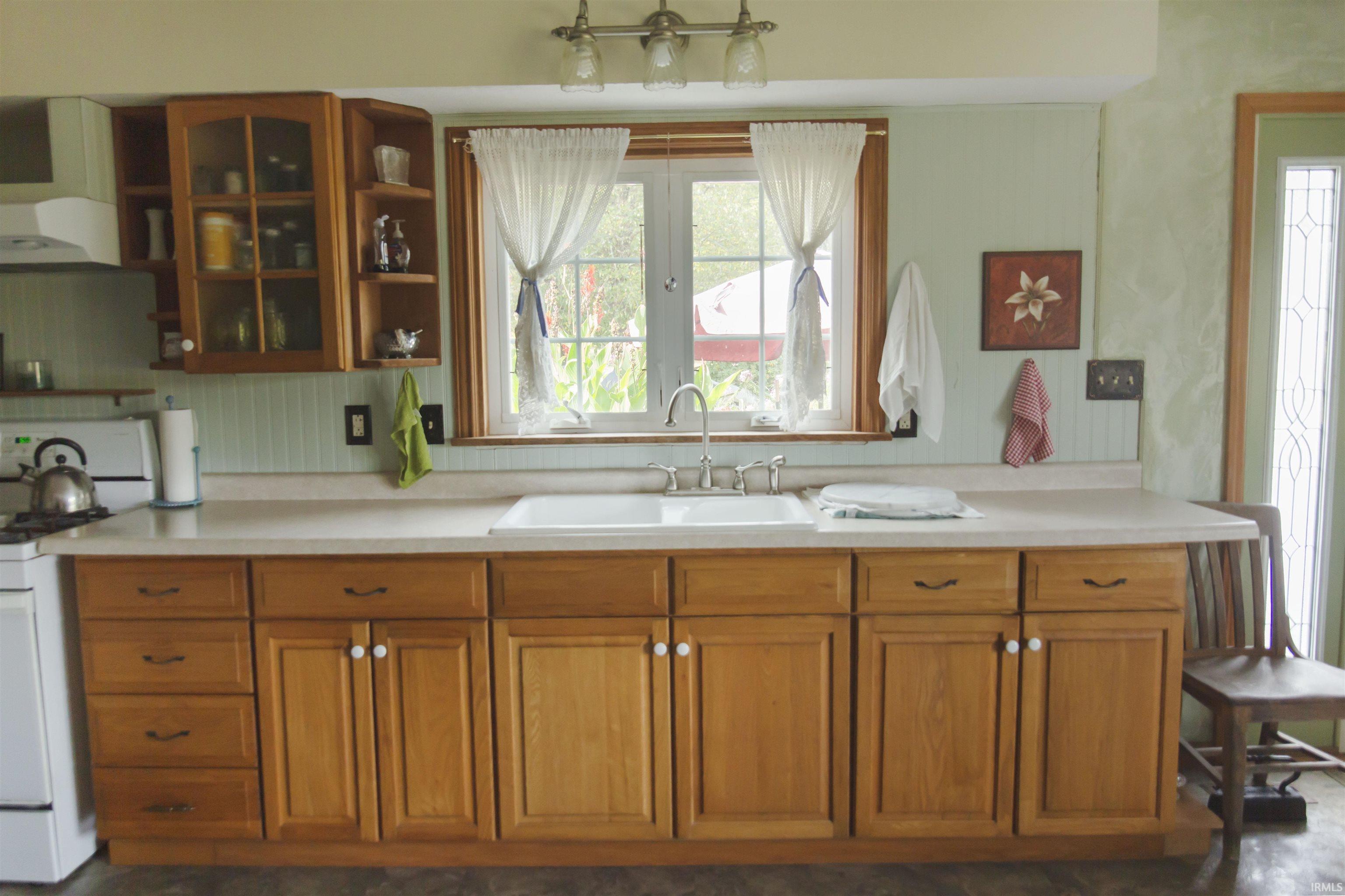 8920 North Bottom Road Ellettsville, IN 47429 - Photo 3 of 34