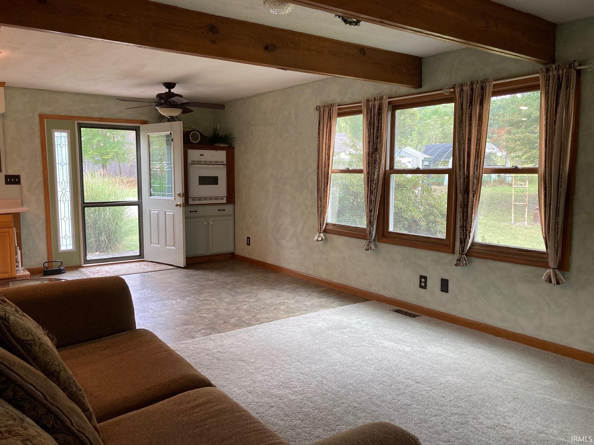 8920 North Bottom Road Ellettsville, IN 47429 - Photo 6 of 34