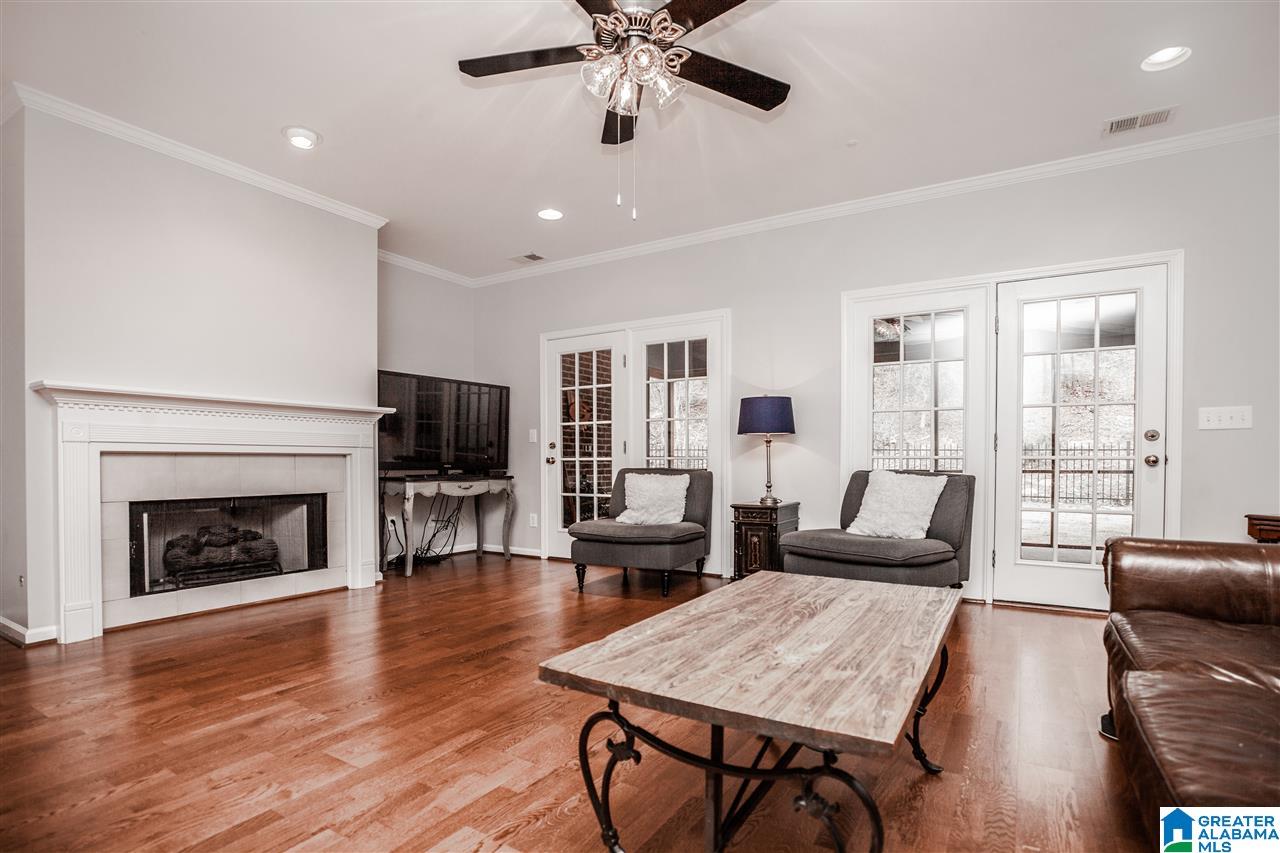 458 North Lake Road Birmingham, AL 35242 - Photo 3 of 38