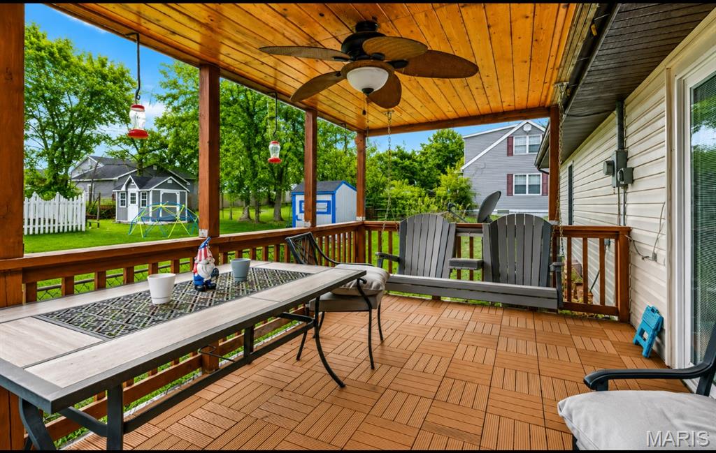 102 Laura Street Farmington, MO 63640 - Photo 26 of 27
