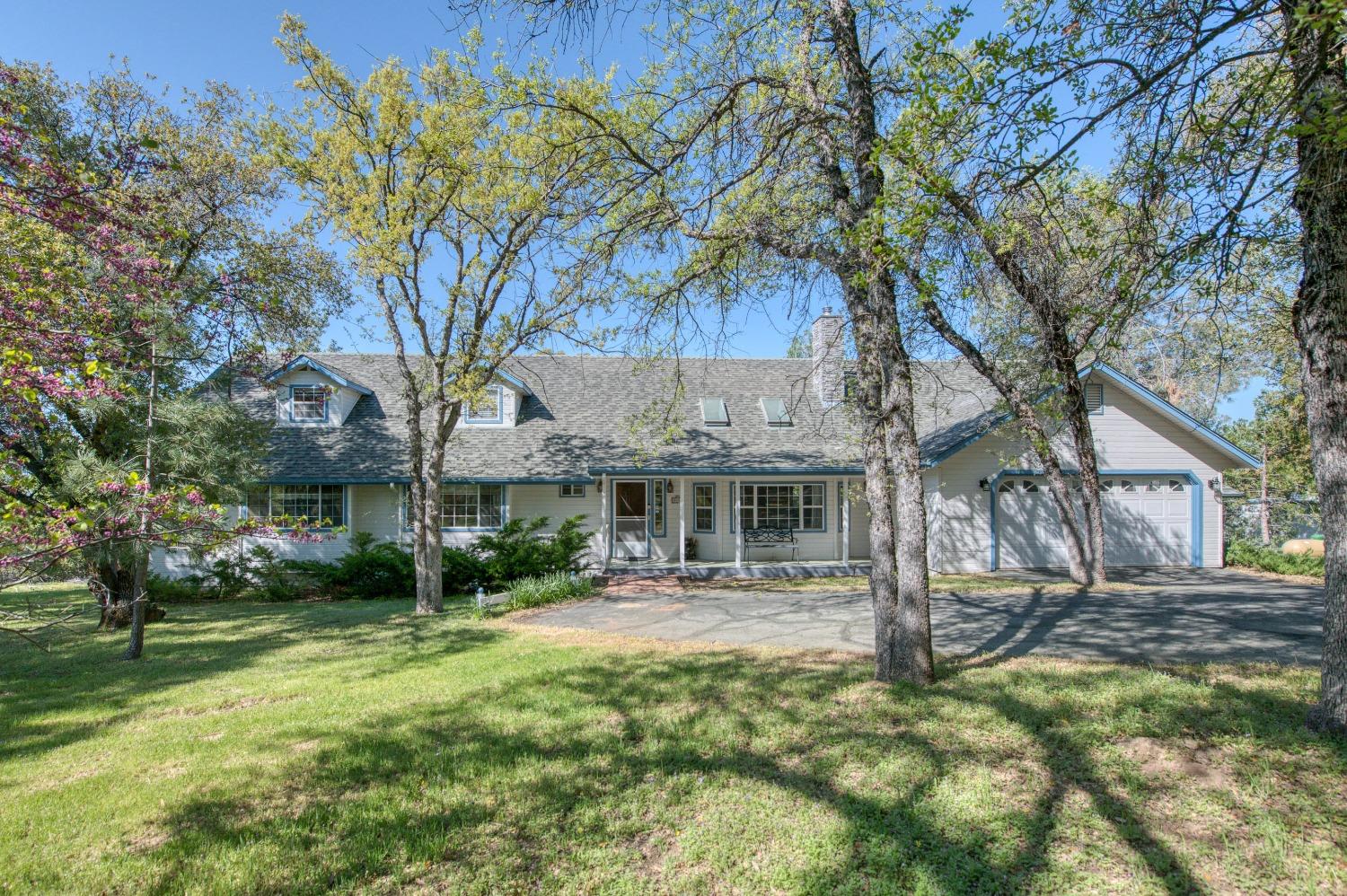 41041 Jean Road West Oakhurst, CA 93644 - Photo 1 of 84 Gallery Image 1