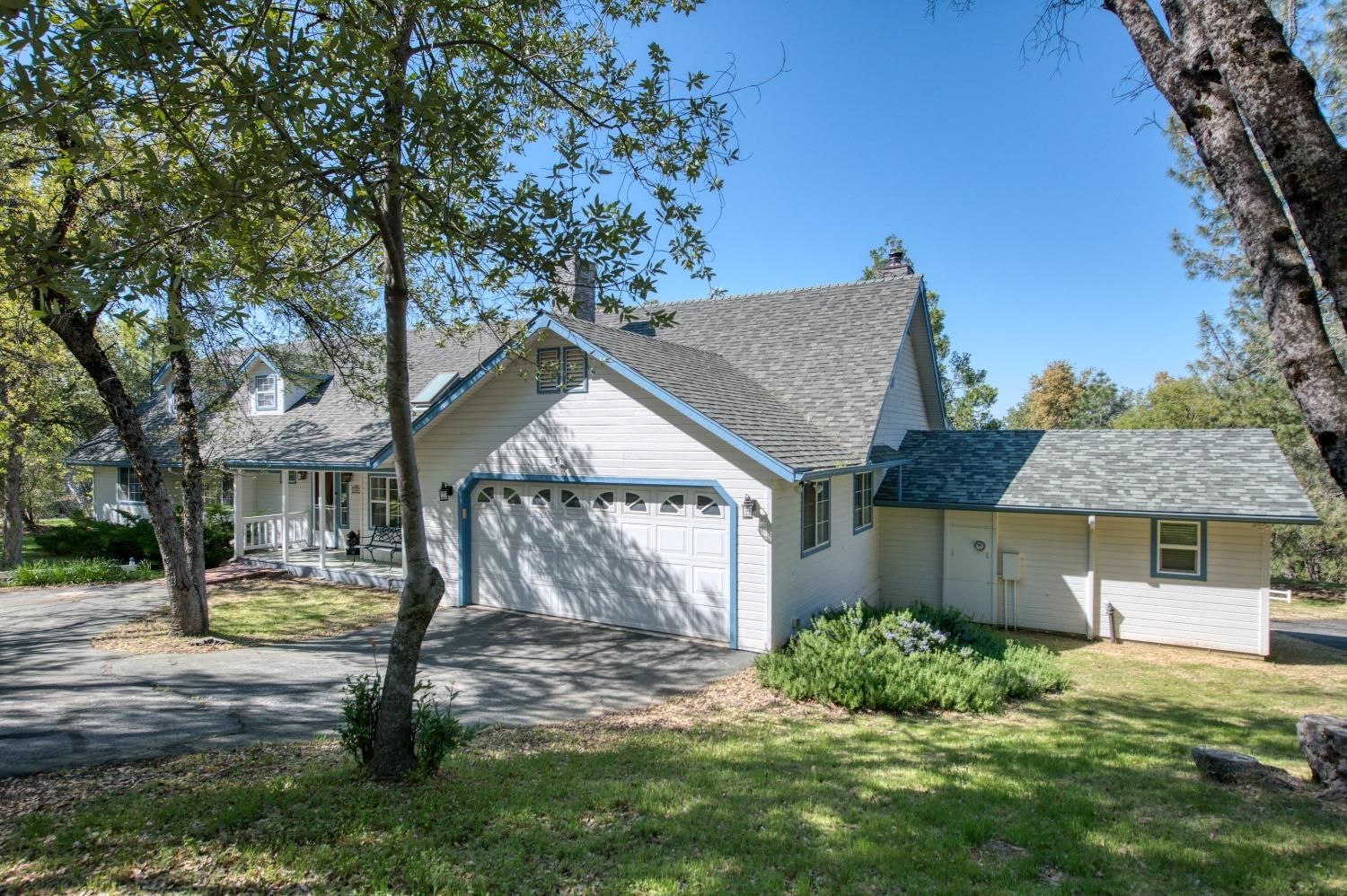 41041 Jean Road West Oakhurst, CA 93644 - Photo 7 of 84 Gallery Image 7