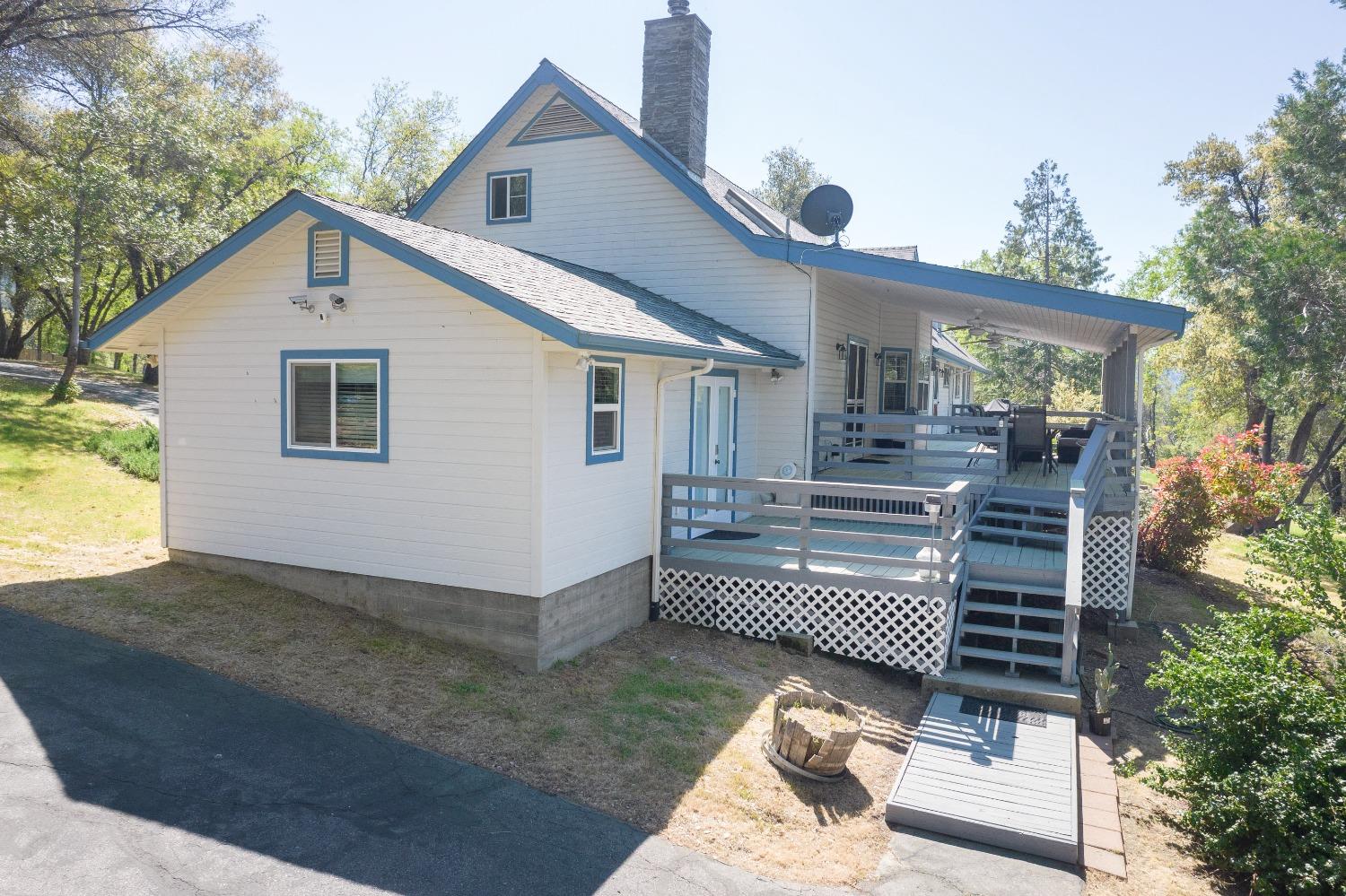 41041 Jean Road West Oakhurst, CA 93644 - Photo 74 of 84 Gallery Image 74