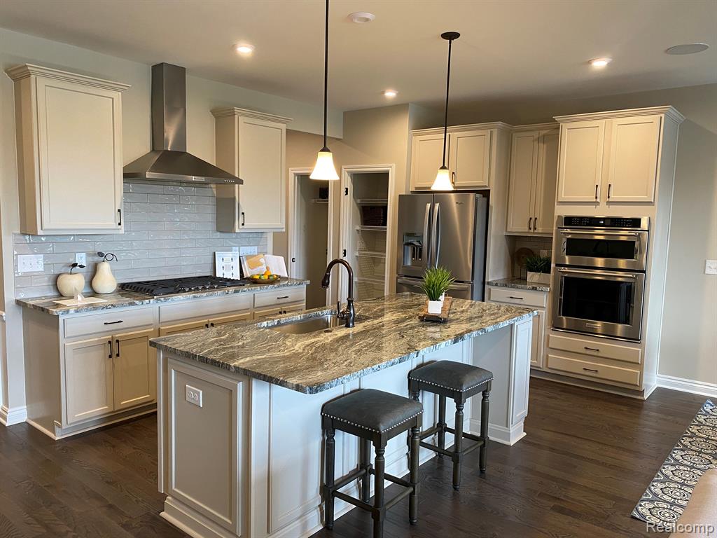 785 Hummingbird Drive Rochester, MI 48307 - Photo 3 of 5