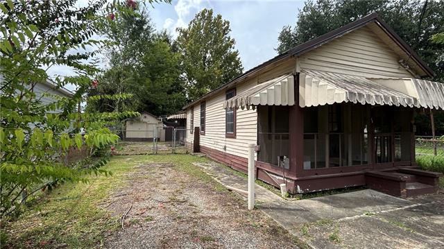 3012 Newton Street Baton Rouge, LA 70802 - Photo 2 of 5 Gallery Image 2