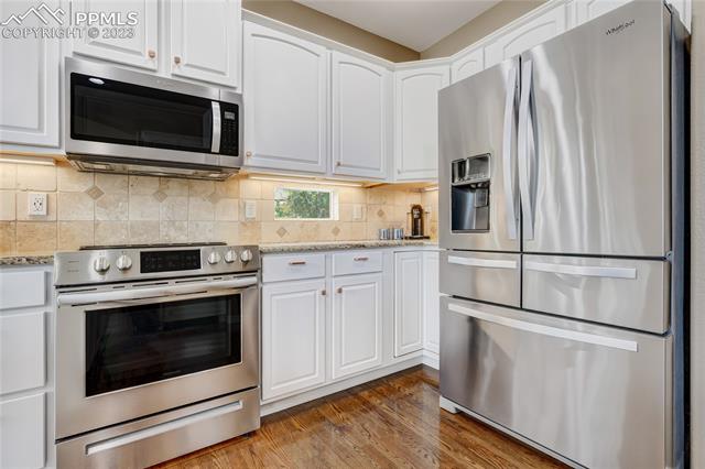 1082 Hummingbird Court Colorado Springs, CO 80921 - Photo 21 of 50 Gallery Image 21